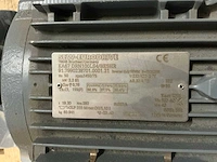 Sew elektromotor en frequentieregelaar - afbeelding 8 van  10