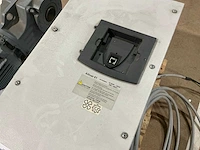 Sew elektromotor en frequentieregelaar - afbeelding 9 van  10