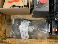 Sew elektromotor en installatiemateriaal - afbeelding 3 van  3