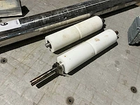 Sew elektromotor en rollen - afbeelding 4 van  6
