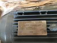 Sew elektromotor - afbeelding 2 van  3