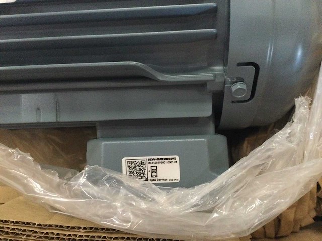 Sew elektromotor - afbeelding 3 van  3