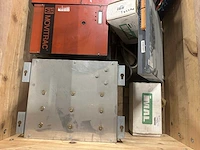 Sew-eurodrive - electronics - afbeelding 4 van  4