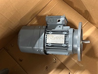 Sew-eurodrive - elektromotor (2x) - afbeelding 4 van  5