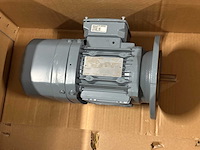Sew-eurodrive - elektromotor (2x) - afbeelding 5 van  5