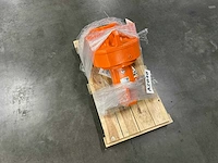 Sew-eurodrive - fh77/g cm3c71s-30a-p/bzz/di/pk/az4z/sd1 - motorreductor / servo-aandrijving 1x - afbeelding 7 van  7
