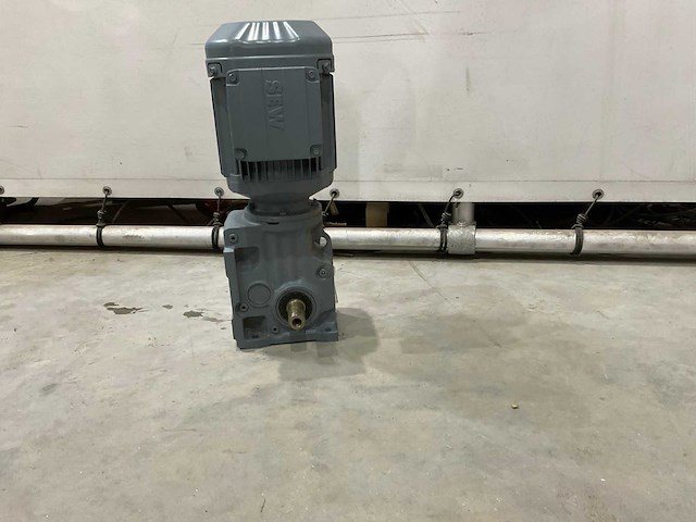 Sew eurodrive - k37 dre 90m4 - elektromotor - afbeelding 2 van  5