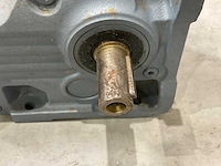 Sew eurodrive - k37 dre 90m4 - elektromotor - afbeelding 5 van  5