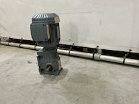 Sew eurodrive - k37 dre 90m4 - elektromotor - afbeelding 1 van  1