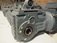 Sew-eurodrive - ka37/r/t - electro motor (4x) - afbeelding 5 van  5