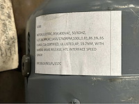 Sew-eurodrive - partij elektromotoren & tandwielkasten / reductoren - afbeelding 6 van  9