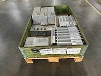 Sew-eurodrive - partij emc-/netfilters en industriële aandrijfelektronica