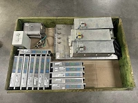 Sew-eurodrive - partij emc-/netfilters en industriële aandrijfelektronica - afbeelding 3 van  8