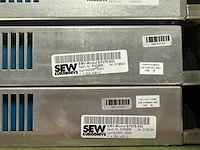 Sew-eurodrive - partij emc-/netfilters en industriële aandrijfelektronica - afbeelding 4 van  8