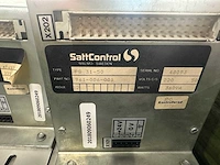 Sew-eurodrive - partij emc-/netfilters en industriële aandrijfelektronica - afbeelding 8 van  8
