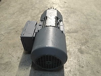 Sew-eurodrive - r32 dt71d4bmg/z - tandwielmotor - afbeelding 4 van  5