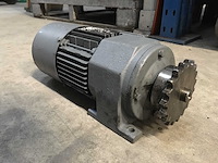 Sew-eurodrive - r32 dt71d4bmg/z - tandwielmotor - afbeelding 1 van  5