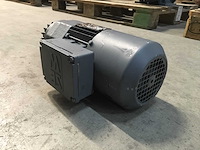 Sew-eurodrive - r32 dt71d4bmg/z - tandwielmotor - afbeelding 4 van  5