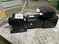 Sew eurodrive cmp71 servo motor - afbeelding 2 van  8