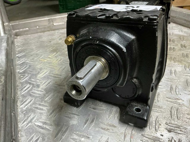 Sew eurodrive cmp71 servo motor - afbeelding 3 van  8