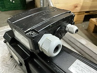 Sew eurodrive cmp71 servo motor - afbeelding 5 van  8