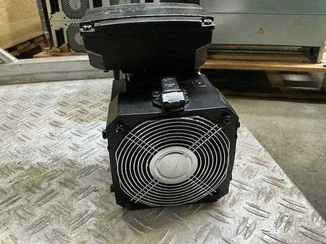 Sew eurodrive cmp71 servo motor - afbeelding 6 van  8