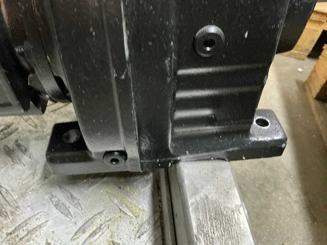 Sew eurodrive cmp71 servo motor - afbeelding 7 van  8