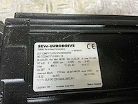 Sew eurodrive cmp71 servo motor - afbeelding 8 van  8