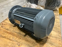 Sew-eurodrive drn132s6/ff 2,2kw elektromotor