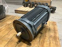 Sew-eurodrive drn132s6/ff 2,2kw elektromotor - afbeelding 2 van  5