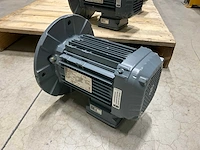Sew-eurodrive drn80m4/fg/dh 0,75kw elektromotor