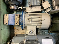 Sew eurodrive elektromotor (5x) - afbeelding 3 van  6