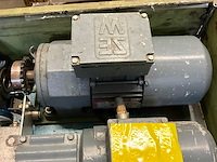 Sew eurodrive elektromotor (5x) - afbeelding 6 van  6