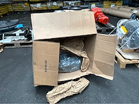 Sew eurodrive elektromotor + reductorkast - afbeelding 2 van  4