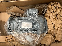 Sew eurodrive elektromotor - afbeelding 1 van  3