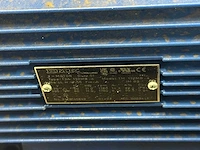 Sew eurodrive, emk - fht77b/r cm3c71m-45a-p/bz/pk/ak 1h/sb1 - aandrijving/reductoren 2x & elektromotoren 2x - afbeelding 6 van  8