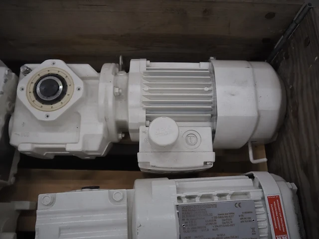 Sew eurodrive / lenze - afbeelding 2 van  19