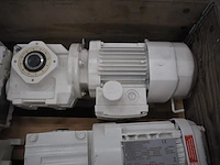 Sew eurodrive / lenze - afbeelding 2 van  19
