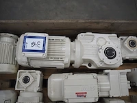 Sew eurodrive / lenze - afbeelding 3 van  19