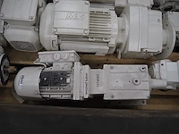 Sew eurodrive / lenze - afbeelding 6 van  19