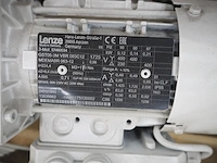 Sew eurodrive / lenze - afbeelding 7 van  19
