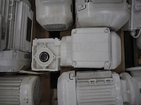 Sew eurodrive / lenze - afbeelding 9 van  19