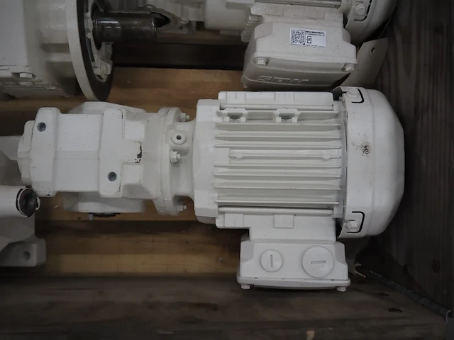 Sew eurodrive / lenze - afbeelding 15 van  19