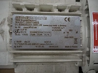 Sew eurodrive / lenze - afbeelding 17 van  19