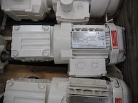 Sew eurodrive / lenze - afbeelding 18 van  19