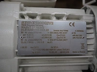 Sew eurodrive / lenze - afbeelding 19 van  19