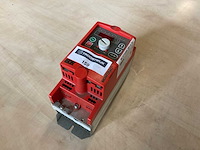 Sew eurodrive mc07a008-2b1-4-10 frequentieregelaar - afbeelding 1 van  4