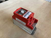 Sew eurodrive mc07a008-2b1-4-10 frequentieregelaar - afbeelding 2 van  4