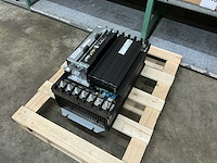 Sew eurodrive mdx61b-0370-503-4-0t 51,1kva frequentieregelaar - afbeelding 1 van  10