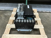 Sew eurodrive mdx61b-0370-503-4-0t 51,1kva frequentieregelaar - afbeelding 4 van  10